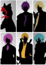 すとぷりマフィア