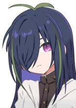 恋柱の継子は、感情が無い子でした。