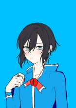 悪魔学校に行くキュートな僕