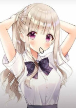 あの子、性格