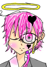 キャラ設定