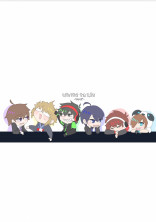 ワイテ詰め合わせ ※休載中