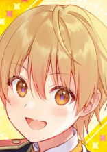 推し/初恋の人 との。