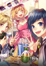 私達、アイドルです!
