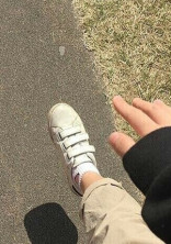 H i H i の 紅 一 点 で す⚾︎