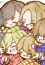 希望を信じて
