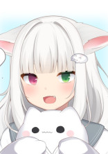 閉じ込められちゃった…