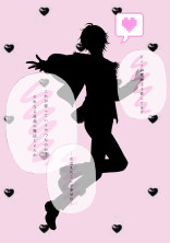 オ キ ニ ㄘ ゃ ん【桃】