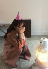 おはなししよ?