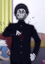 管理人だよ〜