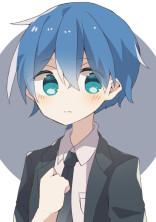 金曜日のおはよう💙💜