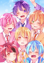 すとぷりと王様ゲーム!