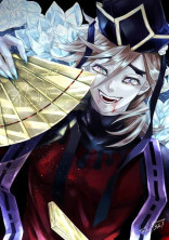 琴葉の生まれ変わりに童魔は恋をする