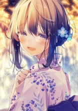 しのぶさんの妹は優しくなんかありません。