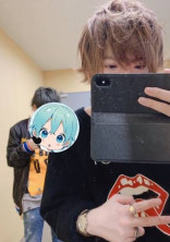 色彩のない世界で君と