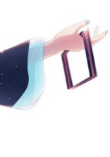 イラスト・リレー部屋