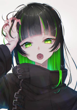 人気者はくんじゃねぇ!!
