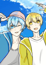 💫ほたるのお絵描き部屋~