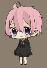 さとみくんっ!!