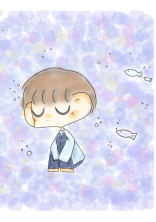 イラスト