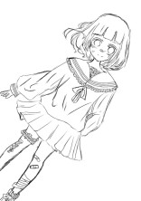 愛を私にください