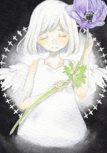小さな君に恋をした