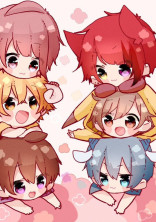 すとぷり箱推しのワタシ