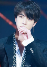 君を自分のものにしたくて【BTS】
