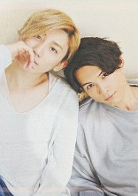 裏&表