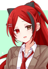裏切りなんて許さない。これから貴方達に復讐を!