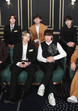 BTS短編集。