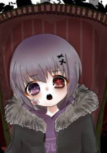 君は誰?
