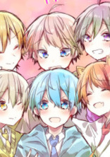推し様達との学園生活!?!?