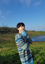 写真に一言つけるだけです。😚