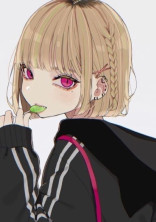 生徒会が絡んでくるんですが…()
