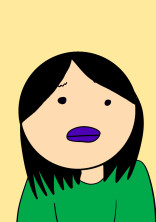 面倒臭い女の日常