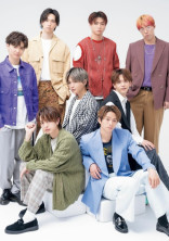 転校初日、FANTASTICSに蹴りを入れた人間です