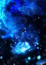 夜空