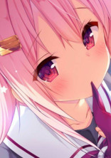 ♡ 魔法少女にゃんの秘密 ♡