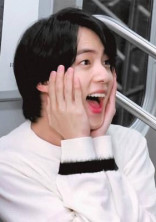 BTSの写真集