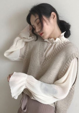 僕達のヌナは最強です