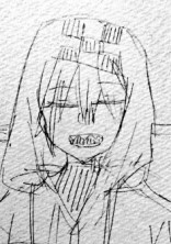 d!捏造漫画