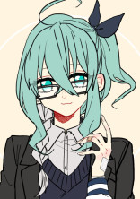 虐められっ子はユースメンバー
