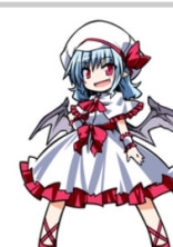 紅魔館の双子の危ない子