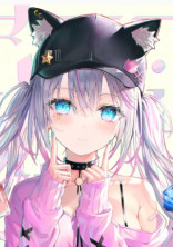 結葉と共有の宣伝場
