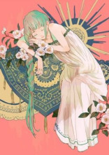 眠 り 姫 .