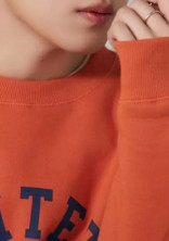 元SM練習生の私とNCTの太陽の君