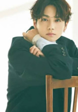 吉野に愛されすぎて困ってます。