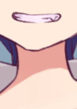 笑顔で狂う