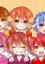 君の血を飲みたい